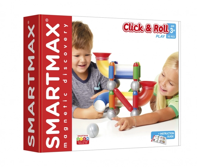 SmartMax Staza za Kuglicu